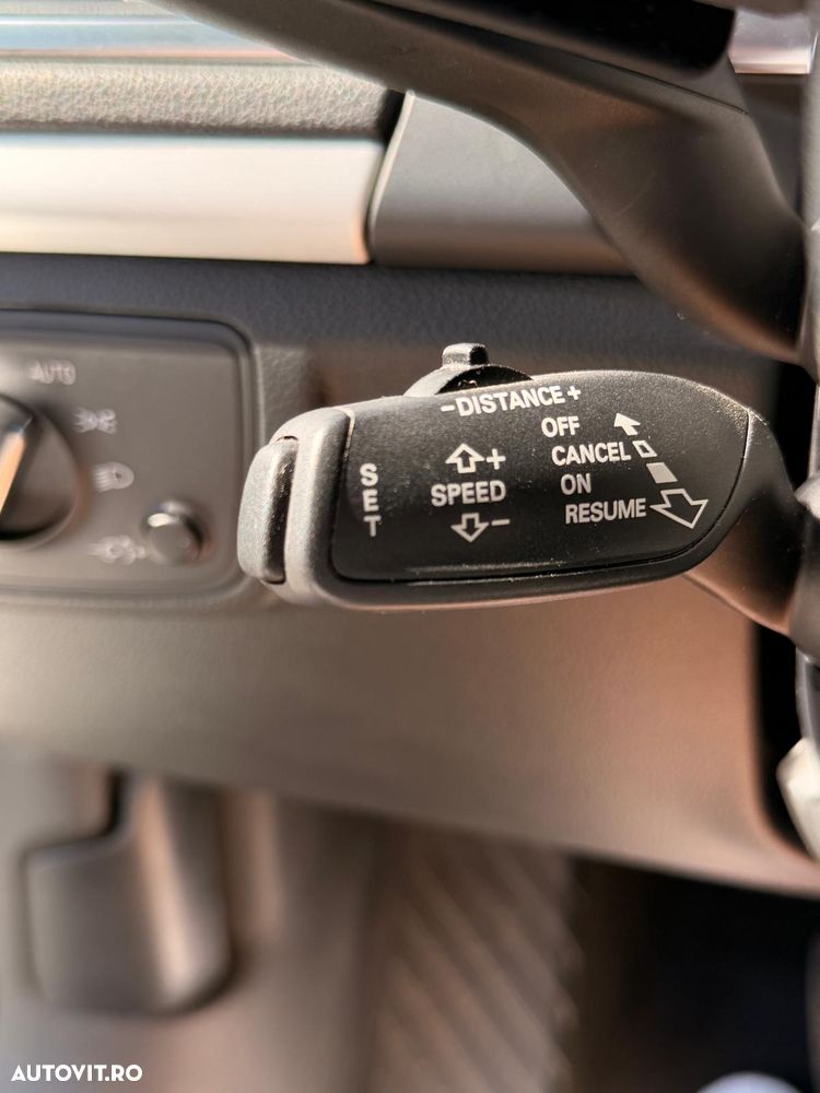 AUDI A7 2012 — imagine 15