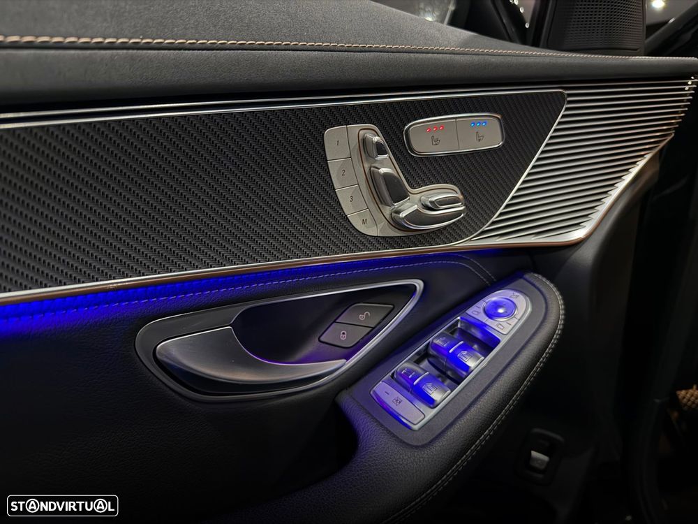 Mercedes-Benz EQC 400 4Matic - 16