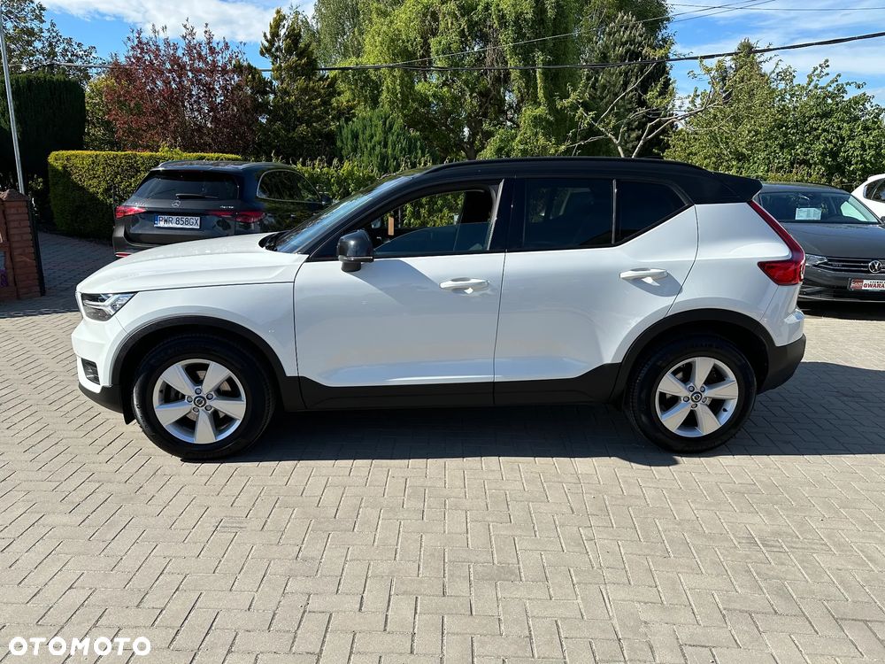 Volvo XC 40 - 5
