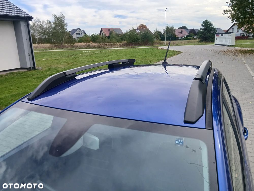 Dacia Sandero Stepway - 13