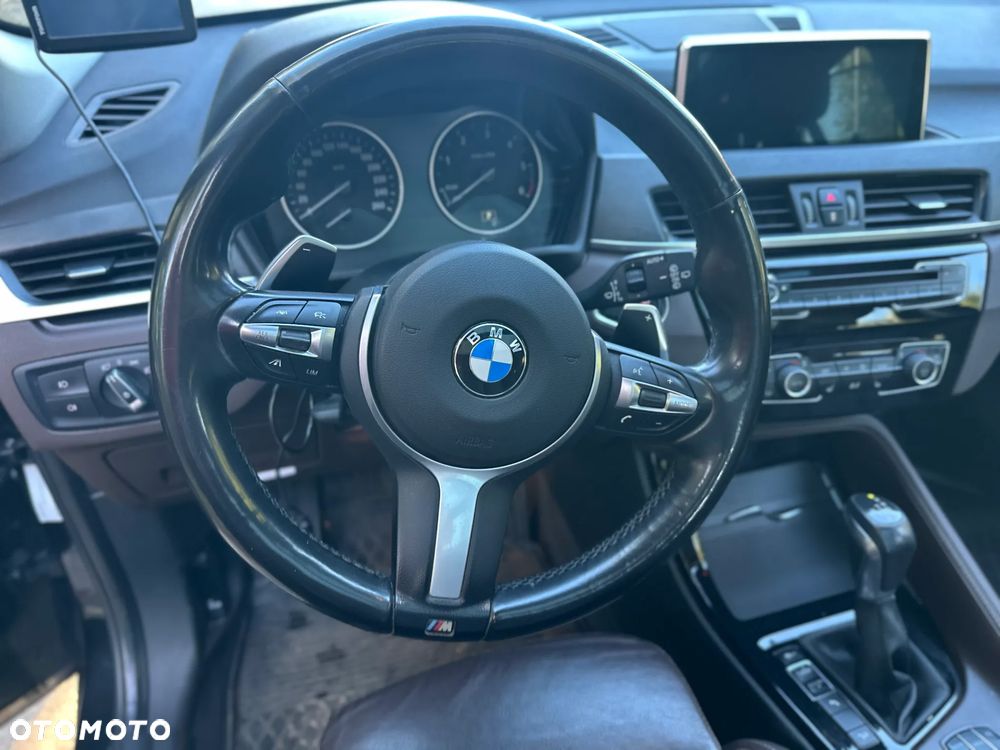 BMW X1 - 9