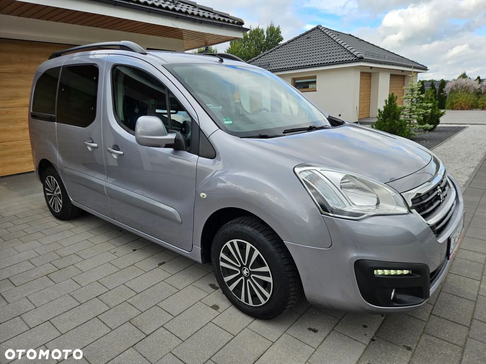 Peugeot Partner - 3