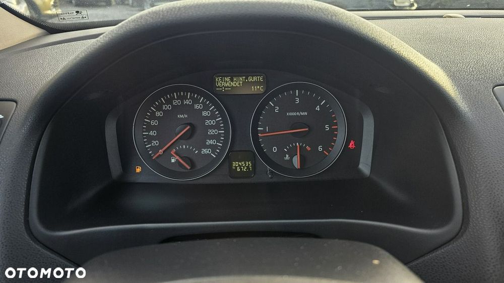 Volvo V50 - 27
