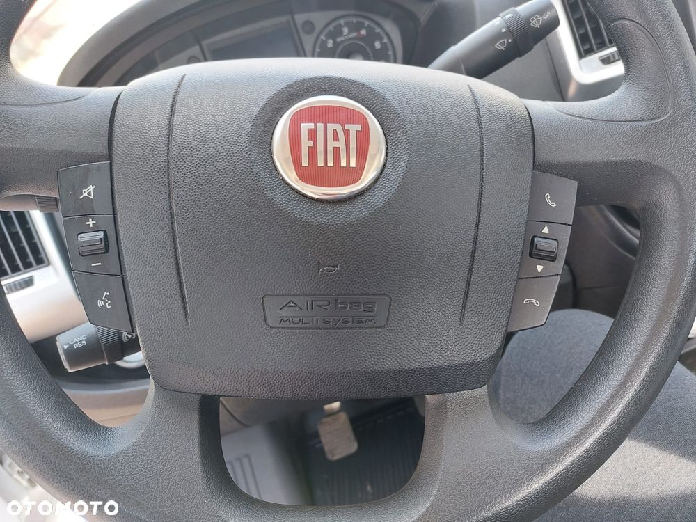 Fiat Ducato - 10
