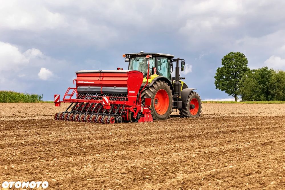 Horsch Versa 3KR - 9
