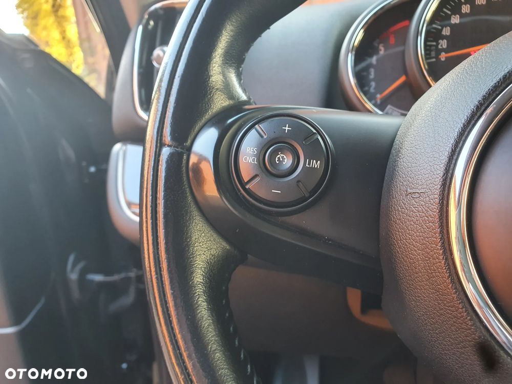 MINI Countryman Cooper D - 20