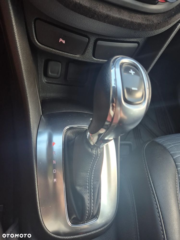 Opel Mokka 1.4 T Cosmo EU6 - 25