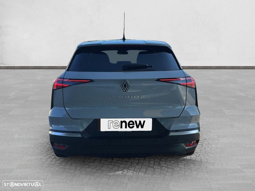 Renault Symbioz 1.3 Mild Hybrid Techno - 4