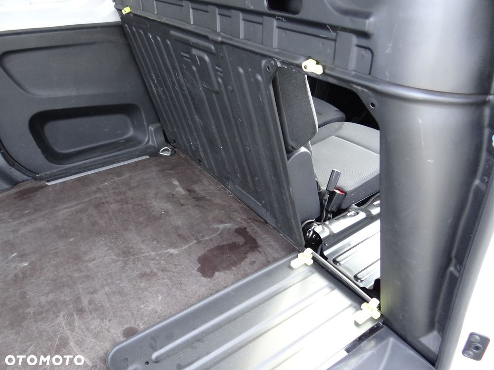 Opel Combo - 7