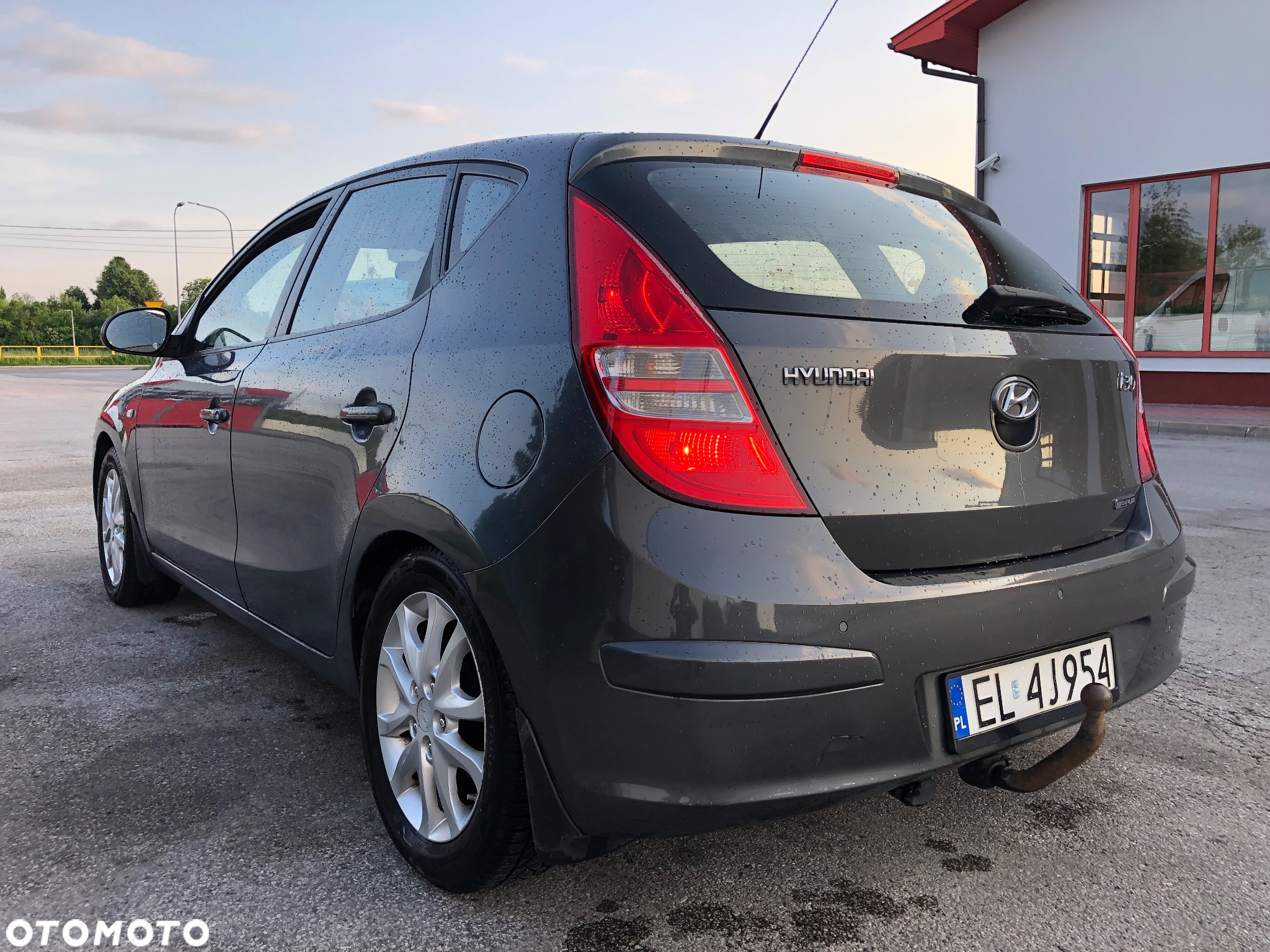 Hyundai i30 2.0 Premium - 7