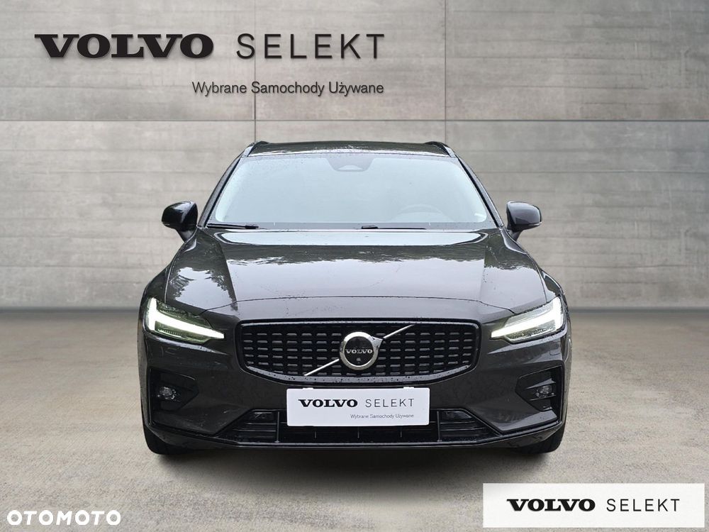 Volvo V60 - 4