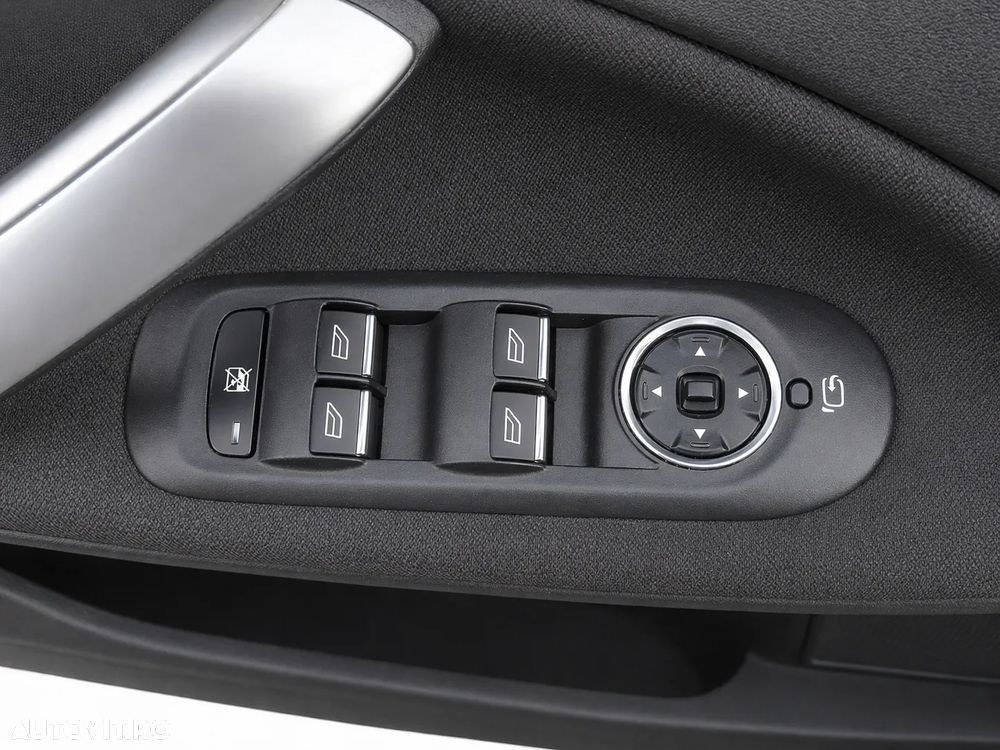 Ford Mondeo 1.6 TDCi ECOnetic Start-Stopp Trend - 10