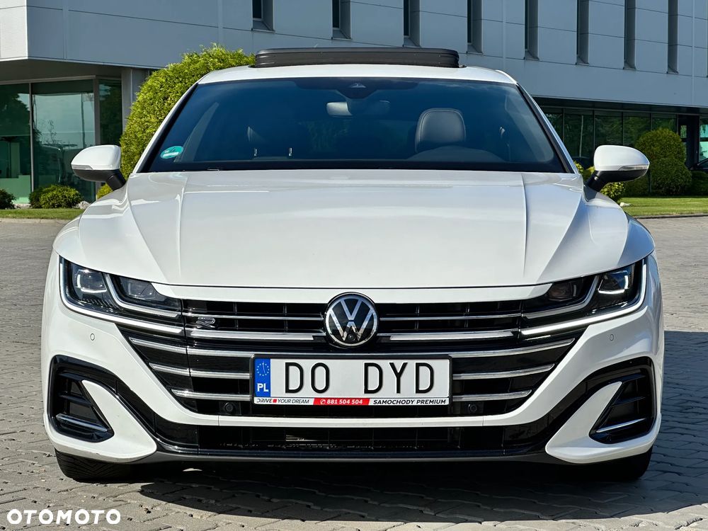 Volkswagen Arteon Shooting Brake 2.0 TSI OPF DSG R-Line - 16