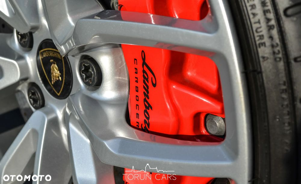 Lamborghini Huracan LP610-4 - 7