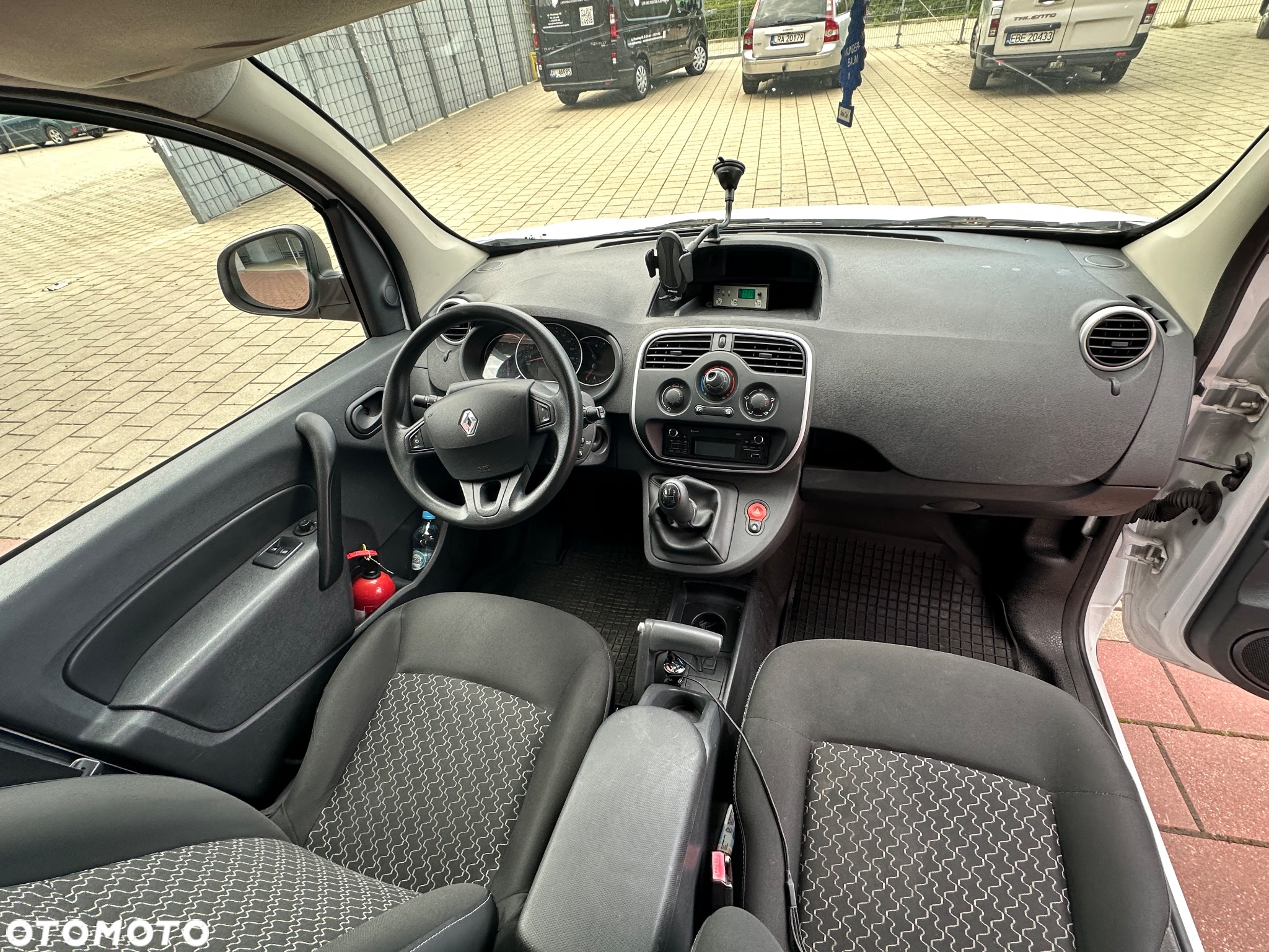 Renault Kangoo - 3