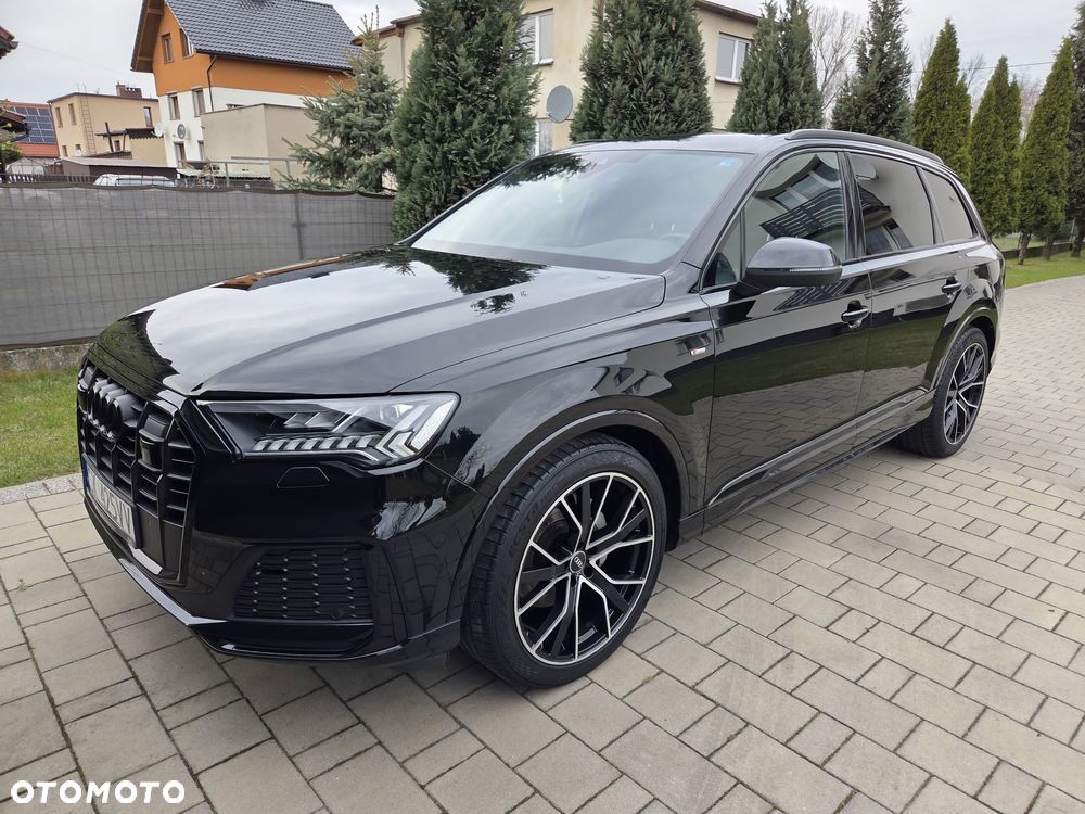 Audi Q7 - 6