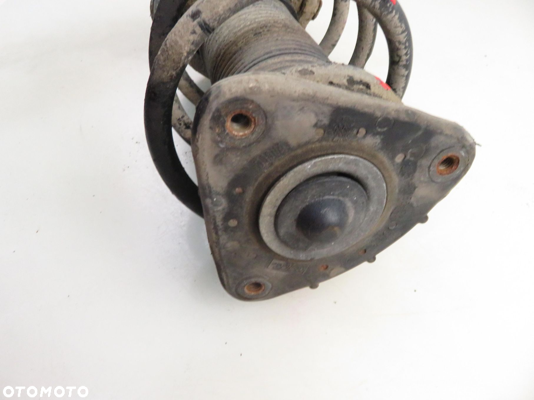 MCPERSON PRAWY PRZEDNI VOLVO S40 II (MS) 2.0 D - D 4204 T - 4