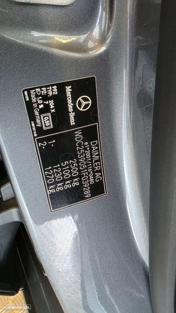 Mercedes-Benz GLC 220 d 4Matic 9G-TRONIC AMG Line - 61