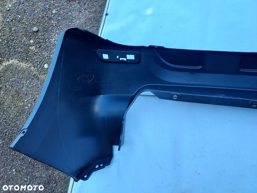 Zderzak tylny DACIA Lodgy Stepway 850226654R - 6
