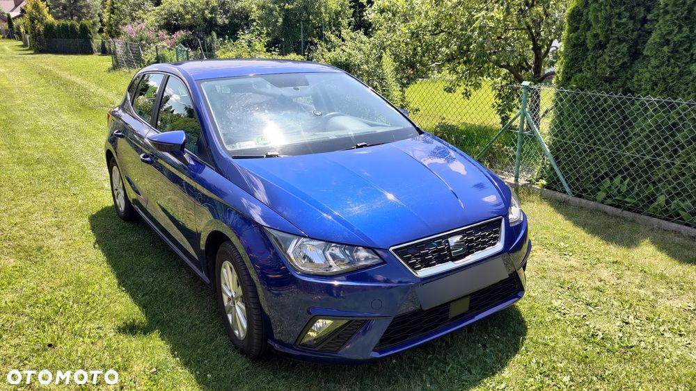 Seat Ibiza 1.0 Style - 1