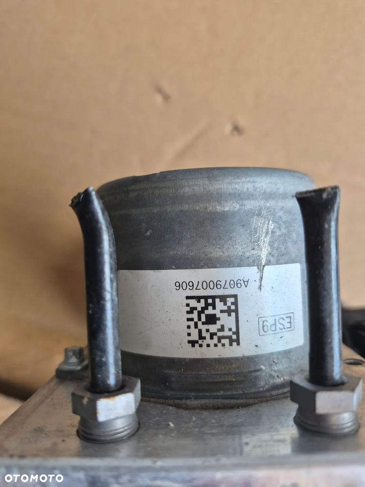 Sprinter 907 2.0cdi pompa ABS A9079007606 - 4