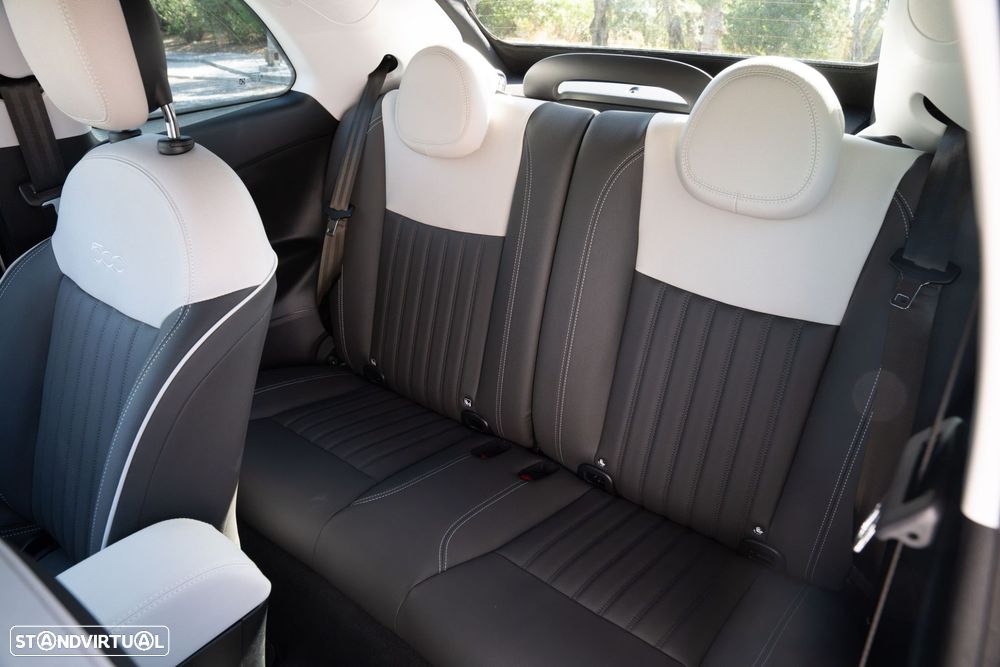 Fiat 500 2026 photo 5
