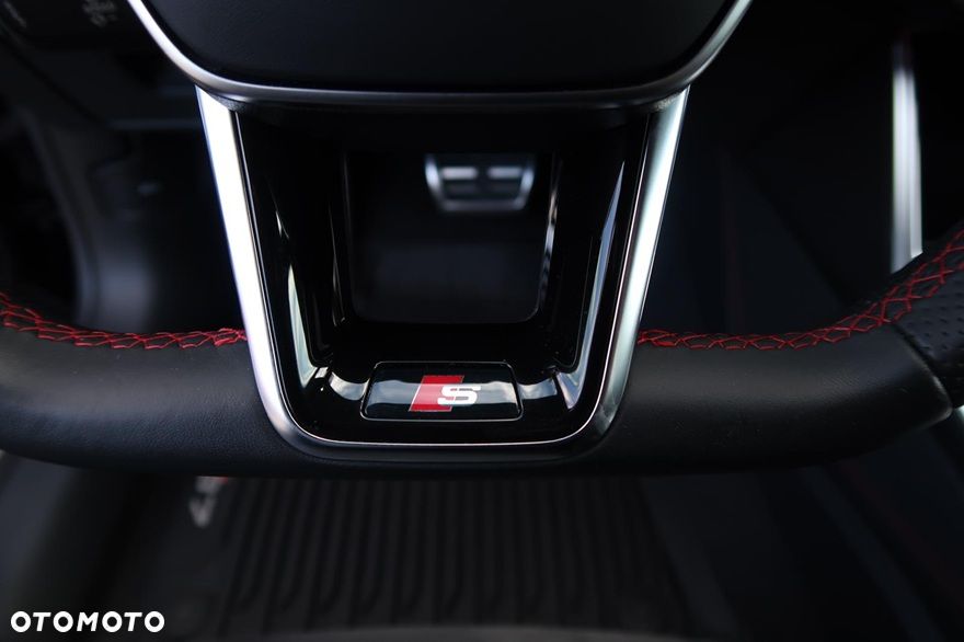 Audi S7 Sportback - 19