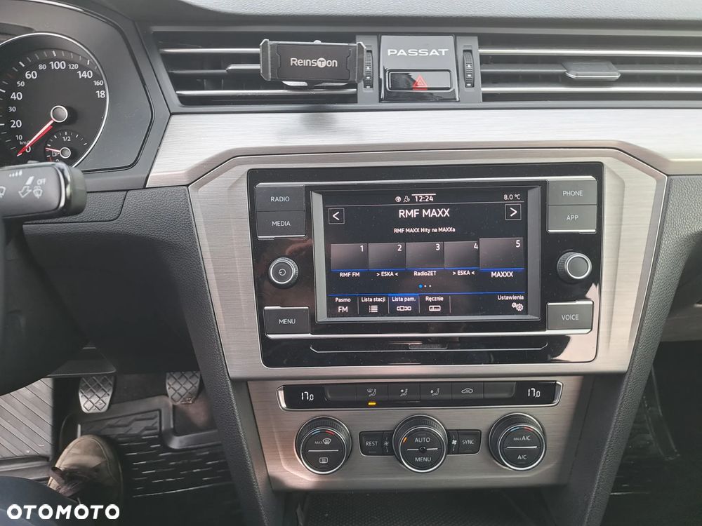 Volkswagen Passat 1.5 TSI EVO Essence - 15