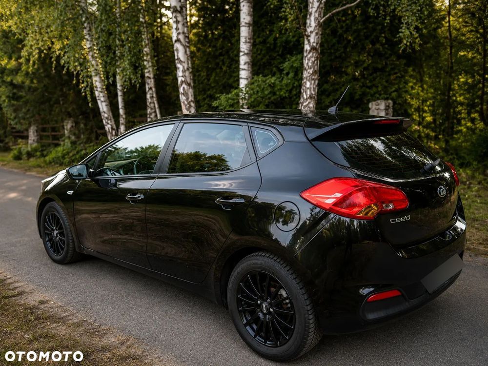 Kia Ceed - 7