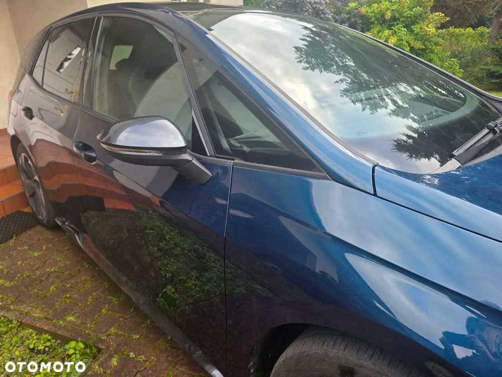 Cupra Born 58kWh E-Boost Advantage Edition - 4