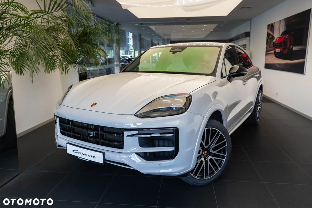 Porsche Cayenne Black Edition - 2