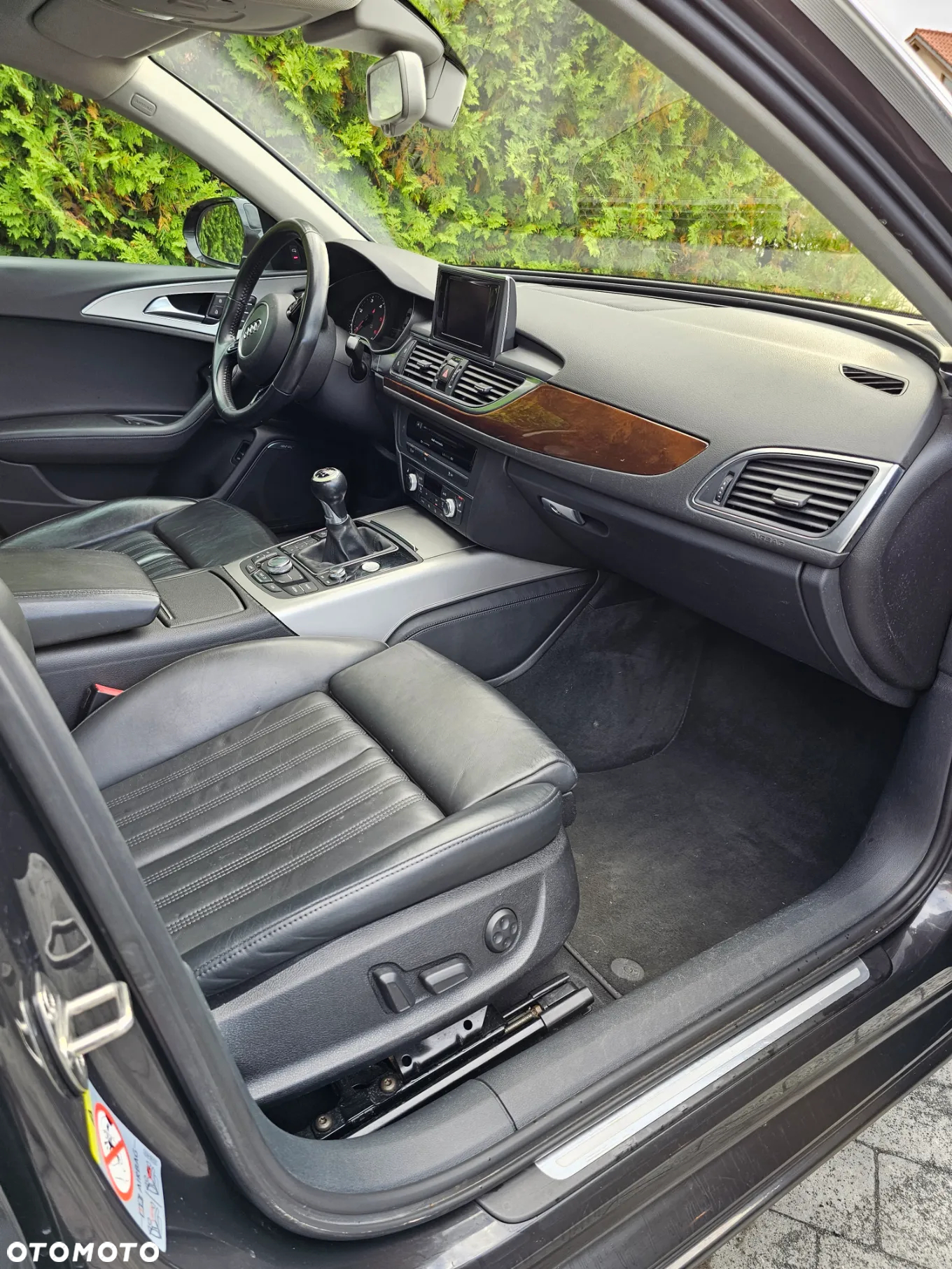 Audi A6 3.0 TDI - 17