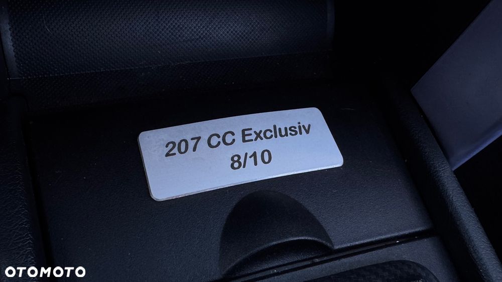 Peugeot 207 120 Sport - 11