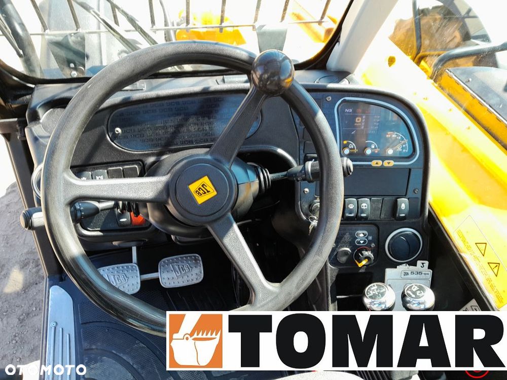JCB 535-125 HI VIZ - 21