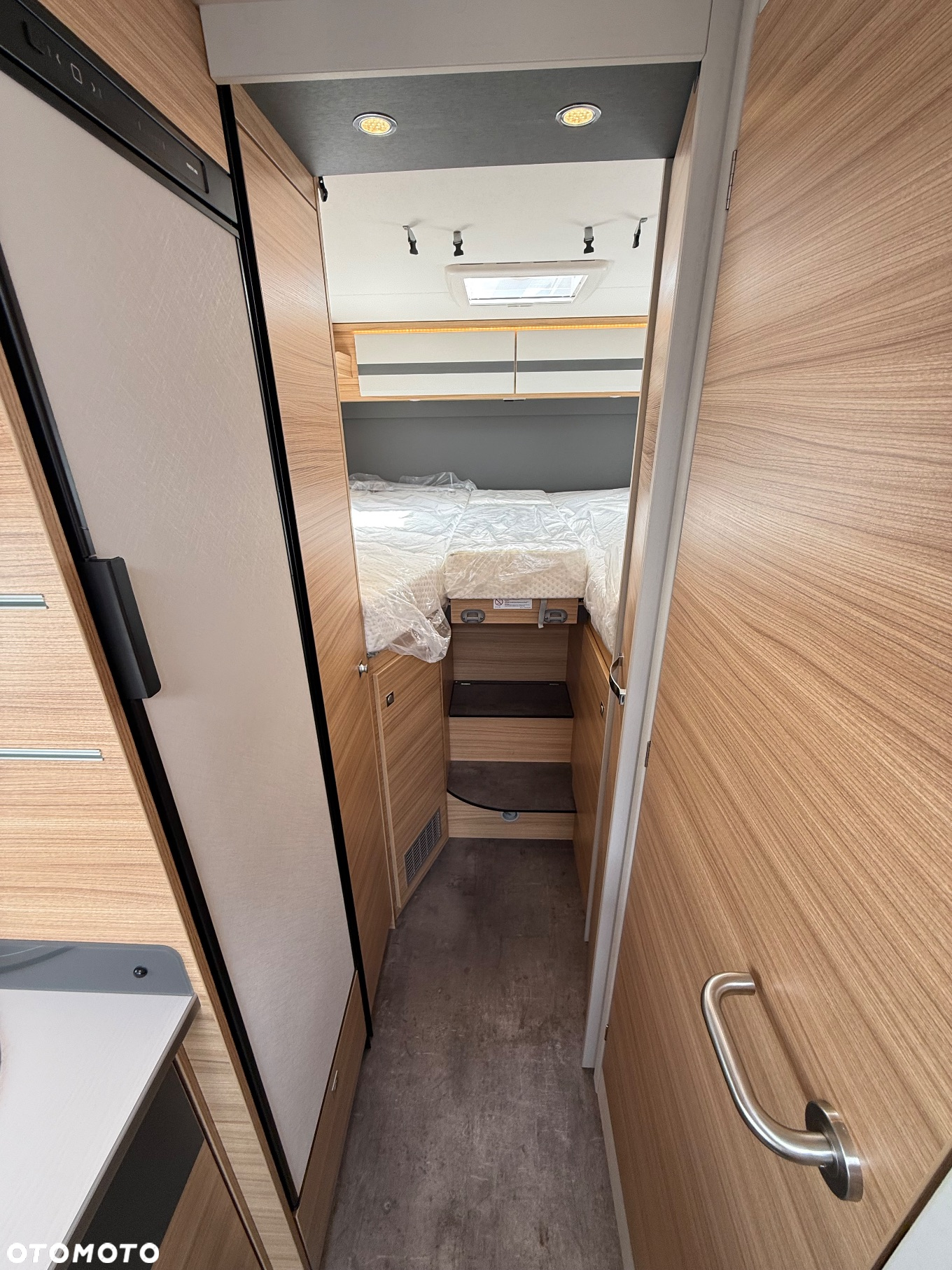 Dethleffs Globebus I60 - 6