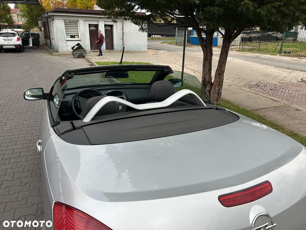 Opel Tigra - 3