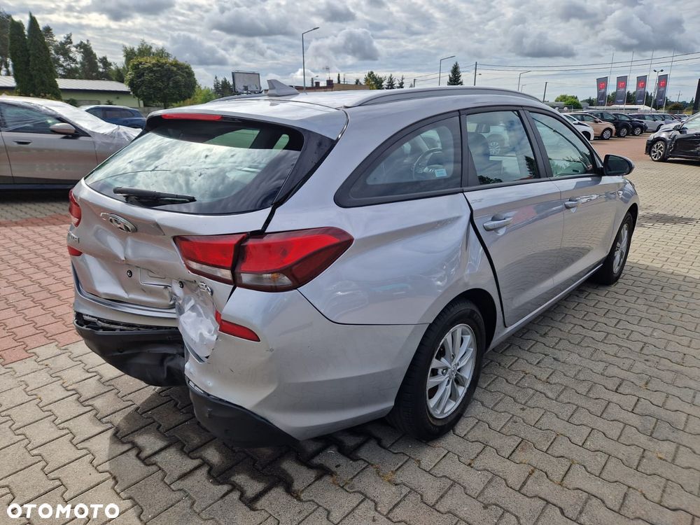 Hyundai i30 1.5 DPI Modern - 7