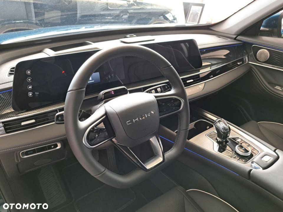 Chery Tiggo 7 - 9
