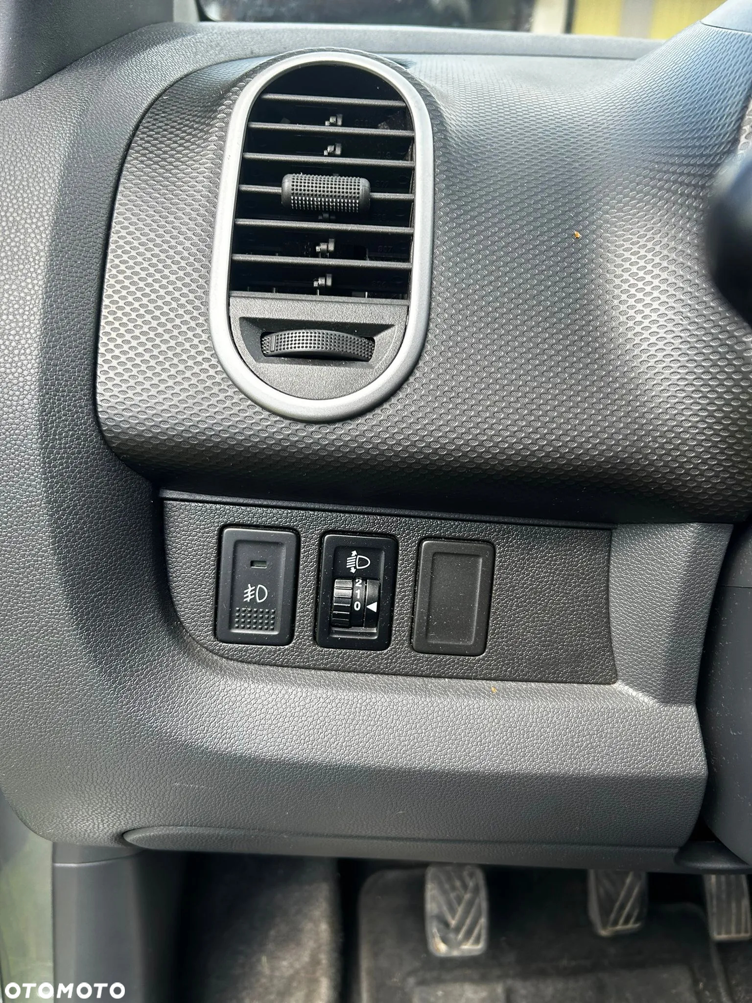 Suzuki Splash 1.0 Comfort - 4