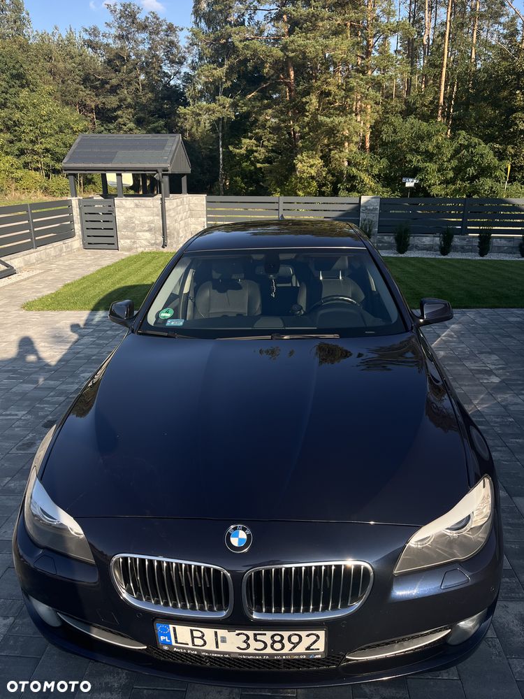 BMW Seria 5 - 14