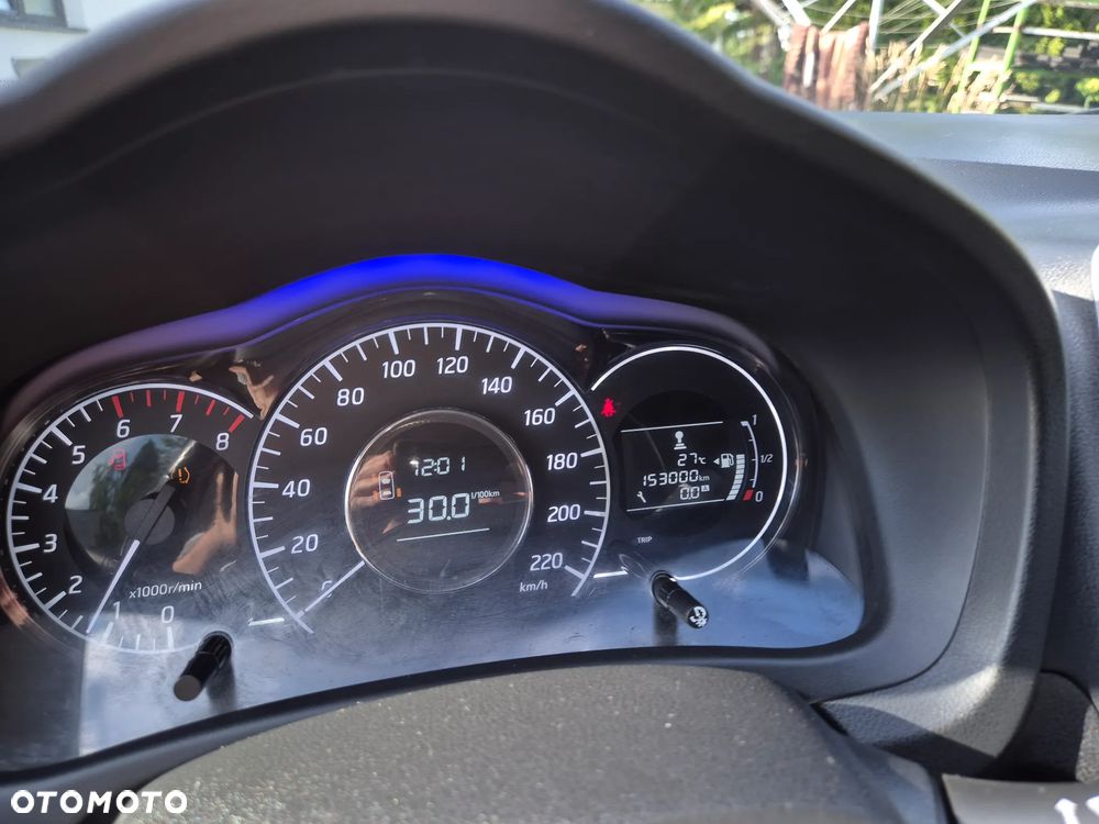 Nissan Note 1.2 acenta+ - 12
