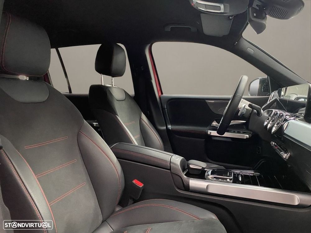 Mercedes-Benz GLB 200 AMG Line - 13