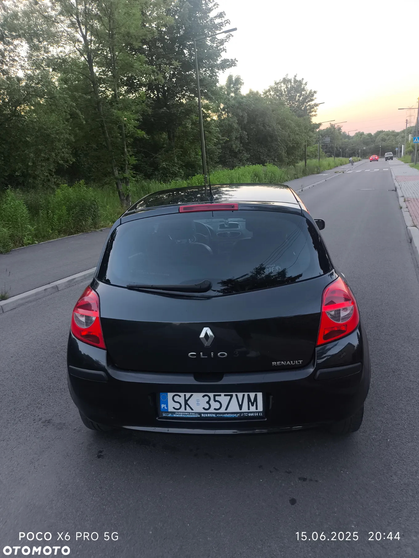 Renault Clio 1.2 16V 75 Expression - 5