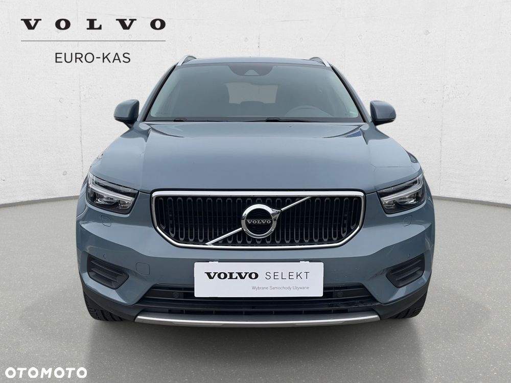Volvo XC 40 - 2