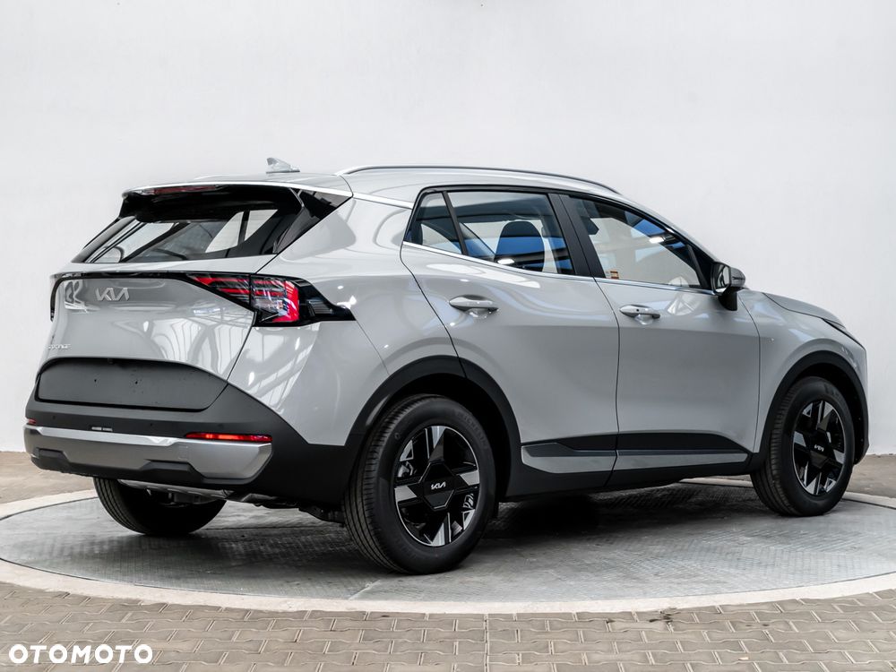 Kia Sportage 1.6 T-GDI M 2WD - 11