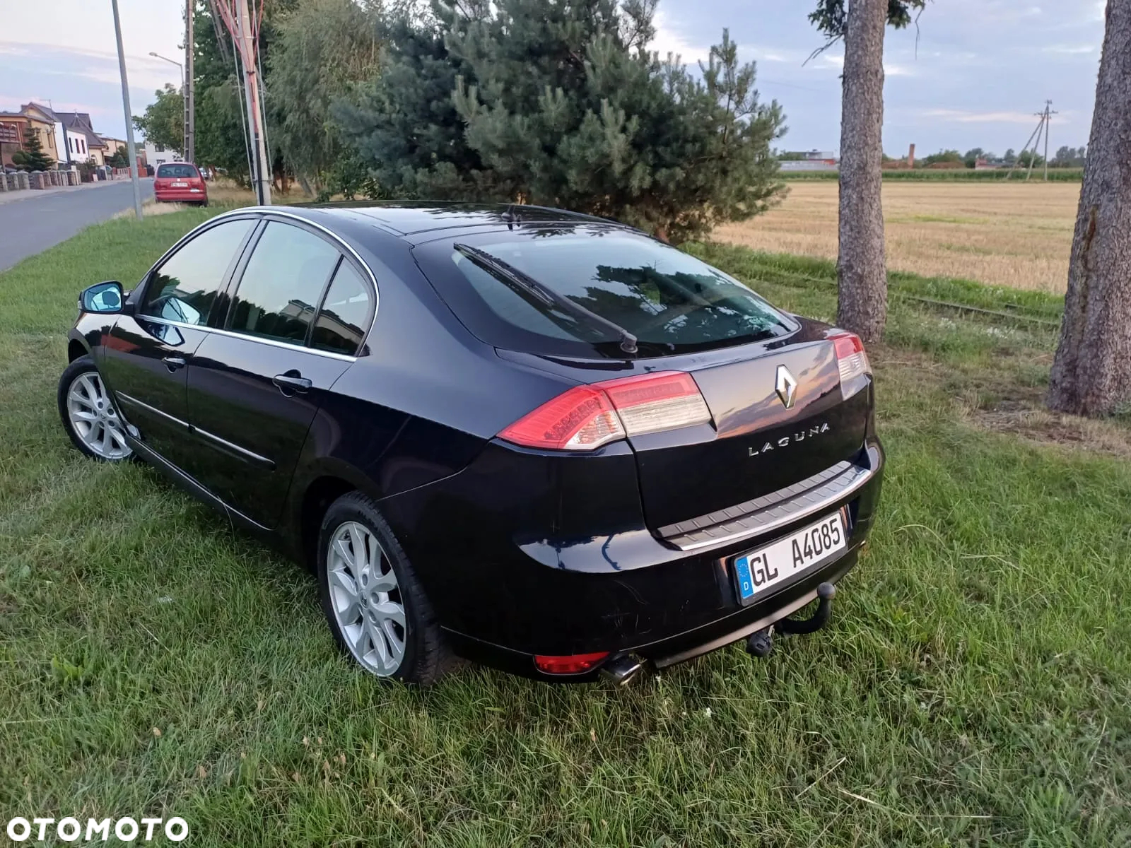 Renault Laguna 2.0 16V Turbo Expression - 4