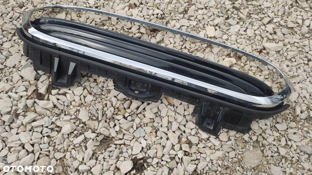 EU GRILL ATRAPA MINI COOPER F55 F56 JCW 7449207 - 6