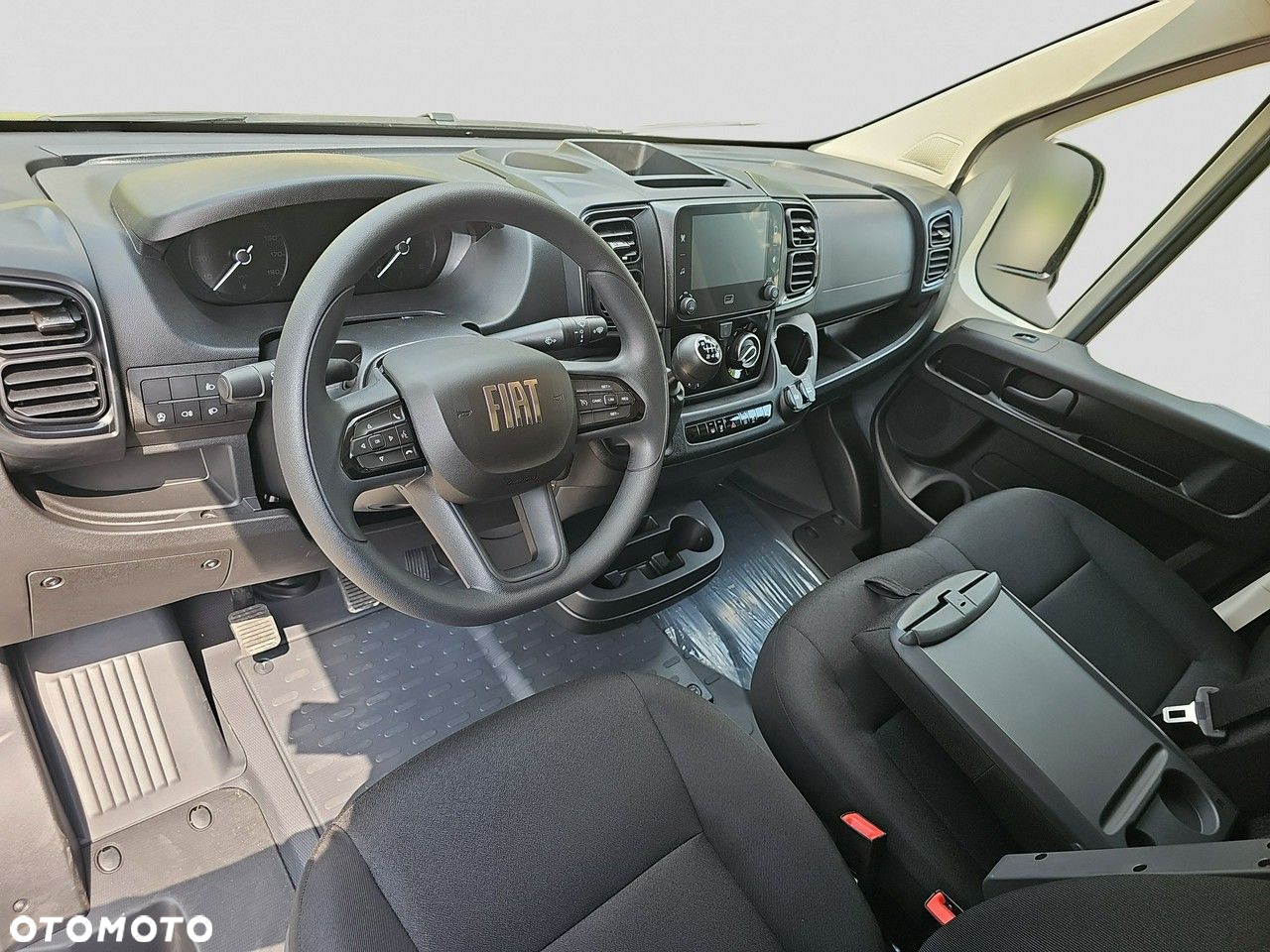 Fiat Ducato - 13