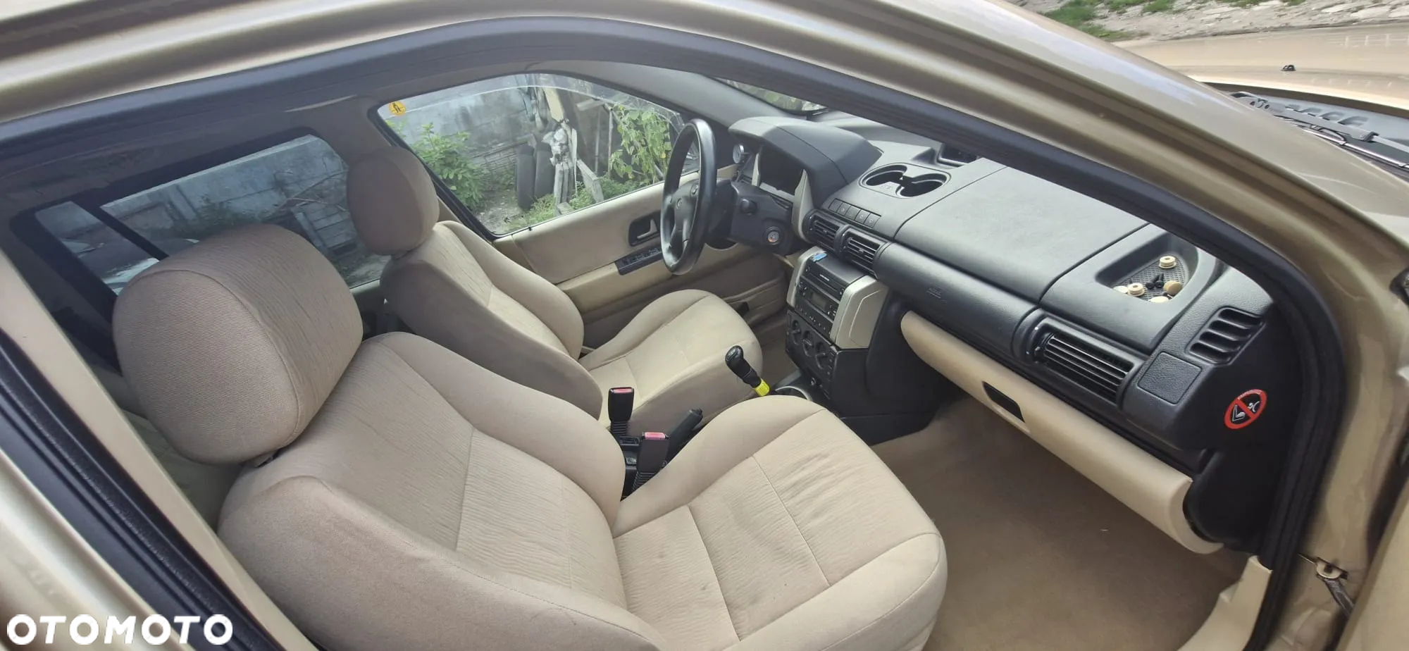 Land Rover Freelander 2.0 Td - 6