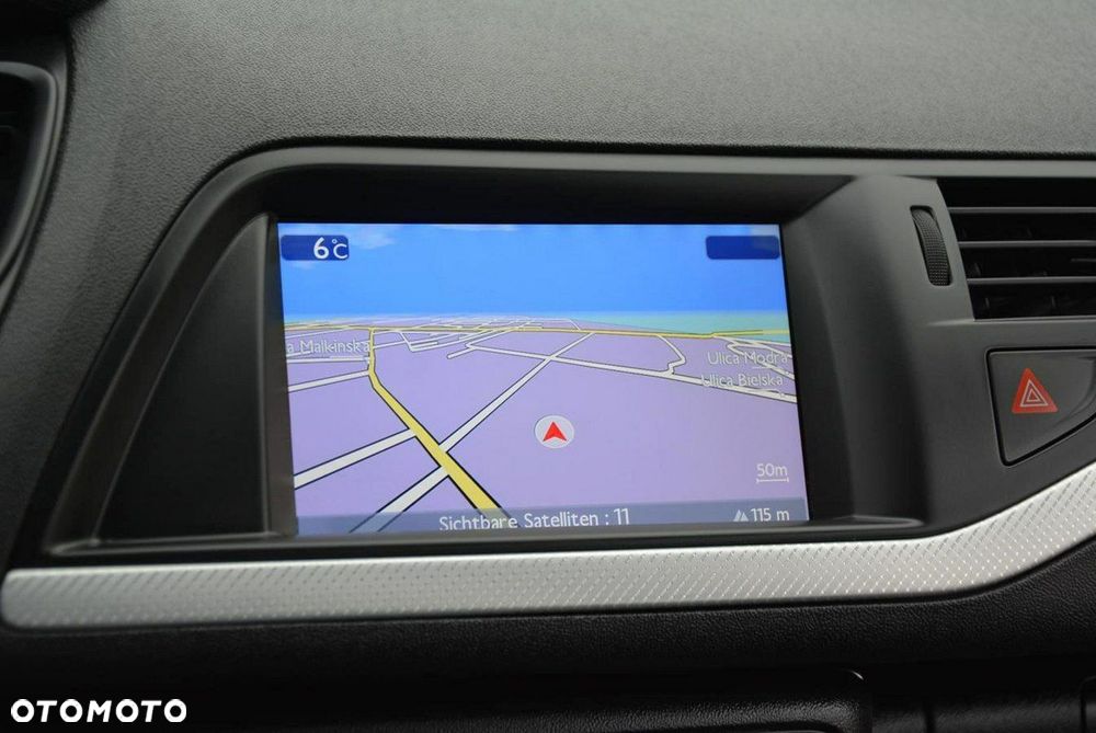 Citroën C5 HDi 165 FAP Exclusive - 27